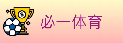 必一体育 Logo